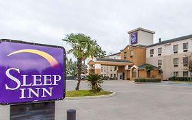 Sleep Inn Scott La